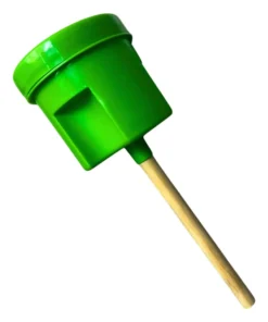 PORTA MIREX COLOR VERDE