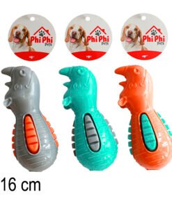 MC115 RINO MORDEDOR 16.6X 7CM