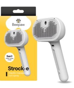 BEEPAW CARDINA VAPOR CARGA USB VARIOS COLORES