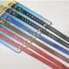 COLLAR C/15 TACHAS X 6 UN 2.0CM IMPORTADOR