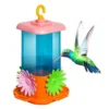 BEBEDERO COLIBRI CUADRADO HT