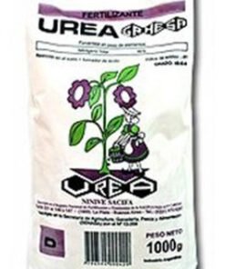 GRHESA UREA  X 1000 KG