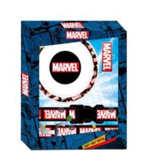 DIXON MARVEL BOX GIFT SET