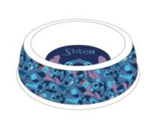 DIXON STITCH PLASTIC BOWL