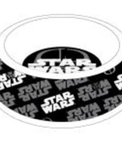 DIXON STAR WARS PLASTIC BOWL