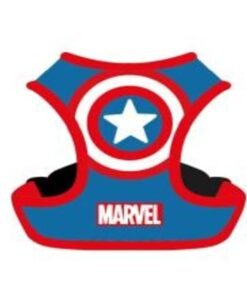 DIXON MARVEL DOG CONFORT ARNES "M"