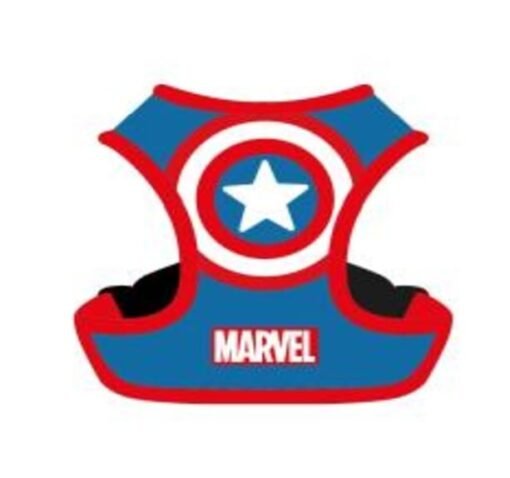 DIXON MARVEL DOG CONFORT ARNES "M"