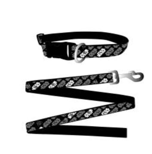 DIXON SET COLLAR Y CORREA STAR WARS "S"