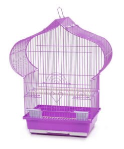 JAULA MED.FANTASIA DOBLE 40X23X50CM MILLEX