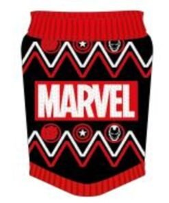 DIXON MARVEL JERSEY TRICOT "XS"