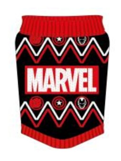 DIXON MARVEL JERSEY TRICOT "M"