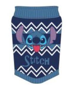 DIXON STITCH JERSEY TRICOT "S"