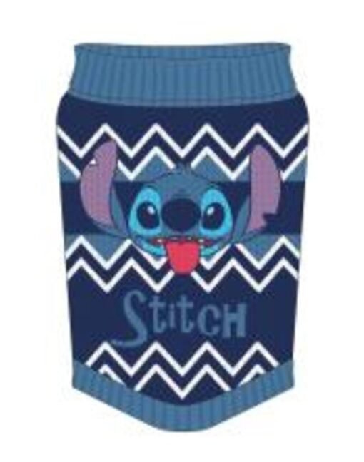 DIXON STITCH JERSEY TRICOT "S"