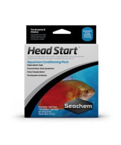 SEACHEM HEAD START PACK 3-100 ML PRIME +