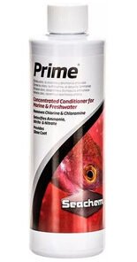 SEACHEM PRIME X100CC