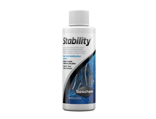 SEACHEM STABILITY 250 ML