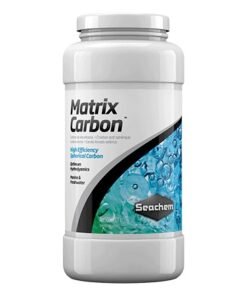 SEACHEM MATRIX X 250 ML