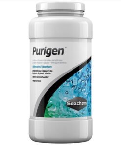 SEACHEM PURIGEN X 500 ML
