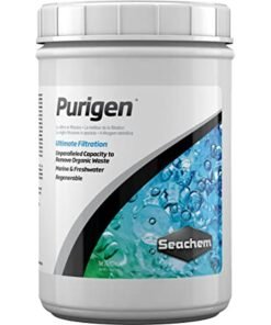 SEACHEM PURIGEN X 2 LT