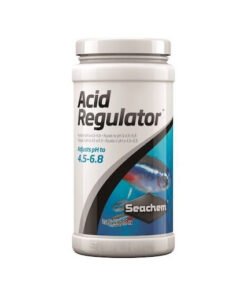 SEACHEM ACID REGULATOR X 50 GS