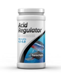 SEACHEM ACID REGULATOR X 250 GS