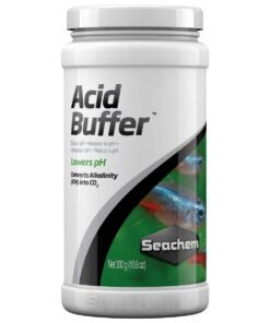 SEACHEM ACID BUFFER 300 GS