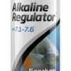 SEACHEM ALKALINE REGULATOR X 50 GS