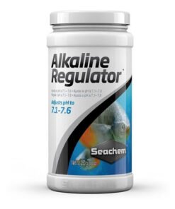 SEACHEM ALKALINE REGULATOR X 250 GS