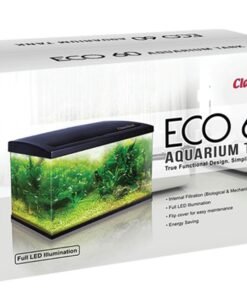 ACUARIO ECO60 - 60 X 30 X 35 / 63 LTS CLASSICA