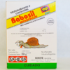 GRHESA BABOSIL MICROPELLETS X 250 GS