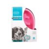 FISHBONE SLOW FEED ROSA M-PETS