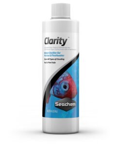 SEACHEM CLARITY X250 ML