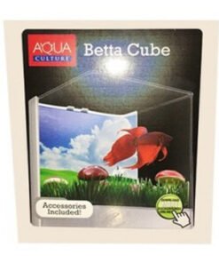 TETRA BETTA CUBE AQUA CULTURE