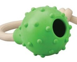 JUGUETE KALE-CAUCHO 7X28 CM M-PETS