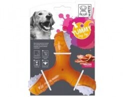 YUMMY PROPELLER SABOR BACON M-PETS