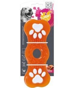 YUMMY BONE SABOR BACON M-PETS
