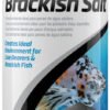 SEACHEM BRACKISH SALT X 600 GS