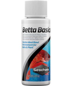 SEACHEM BETTA BASICS X 60 ML