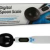 SEACHEM SPOON SCALE - RANGE BALANZA DIGITAL