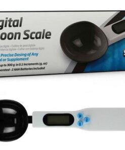 SEACHEM SPOON SCALE - RANGE BALANZA DIGITAL