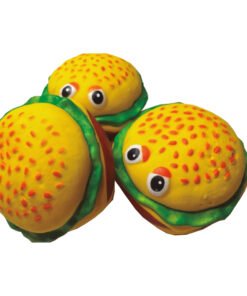 BOZAL CANASTA PLASTICO N7 IMPORTADOR