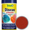 TETRA GRANULOS X 75 GRS DISCUS (AZUL)