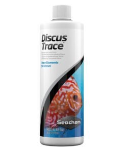 SEACHEM DISCUS TRACE 250 ML