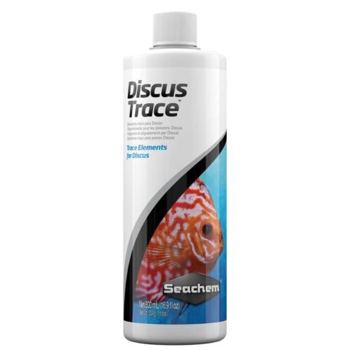 SEACHEM DISCUS TRACE 250 ML