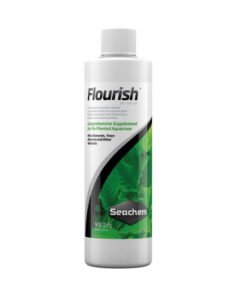 FLOURISHE X 250 ML SUPLEMETO PARA PLANTAS