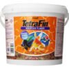 TETRA FIN ESCAMAS X 1KG BALDE 5LTS