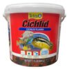 TETRA CICHLID FLAKES X  5 LT BALDE
