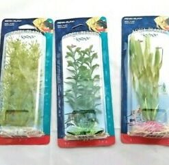 PLANTA AQUA PLANT LARGE 27CM EN BLISTER