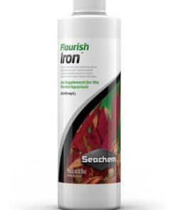 SEACHEM FLOURISHE IRON X 500 ML