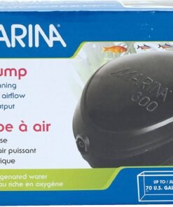 AIREADOR MARINA 300 AIR PUMP 265 LT